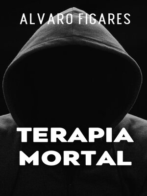 Terapia Mortal - ebook